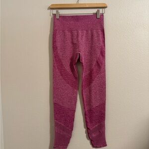 5/$55 !! 🔥 Victoria's Secret seamless Leggings